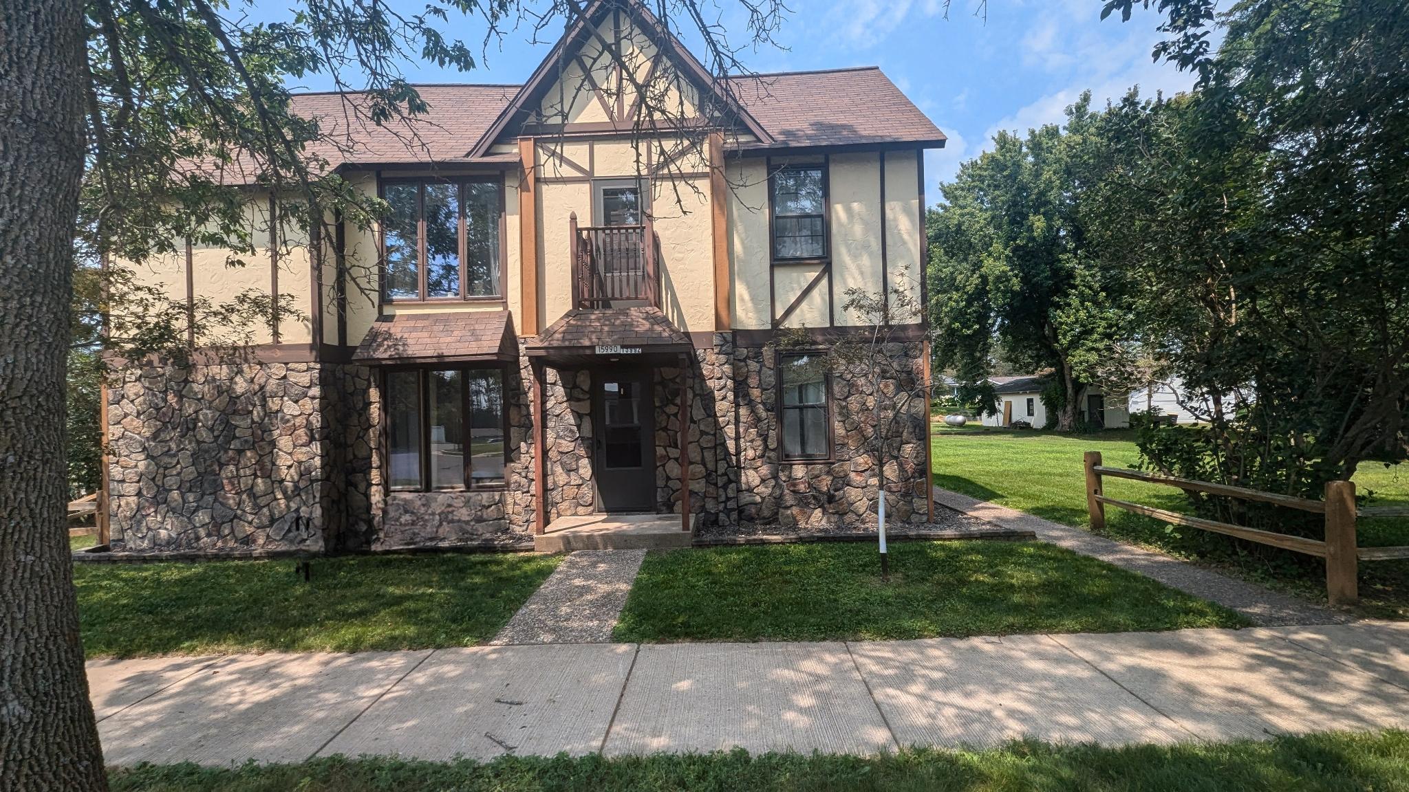 Blue Group Rentals featured property